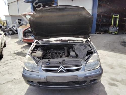 Engine control unit (ECU) CITROËN C5 I (DC_) 2.0 HDi (DCRHZB, DCRHZE) | BP29414021M57 