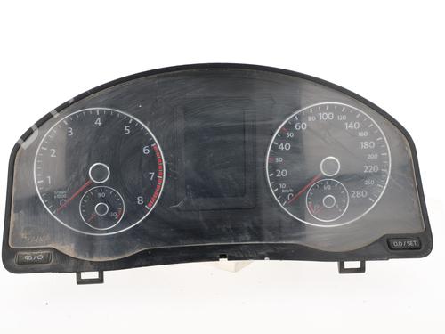 Cockpit VW SCIROCCO III (137, 138) 1.4 TSI (122 hp) 29962372