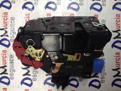 Used Front right lock VW GOLF V (1K1) [2003-2010]  8581434