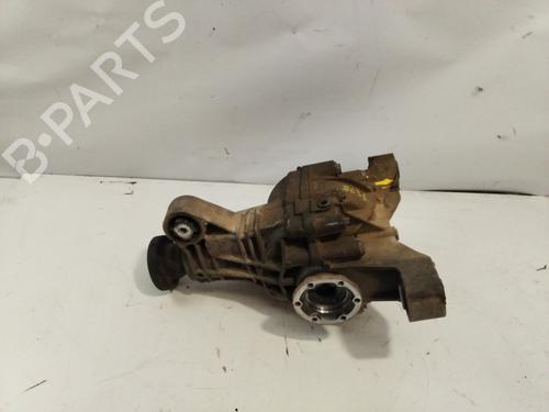 Pont arrière VW TOUAREG (7LA, 7L6, 7L7) [2002-2013]  29588281