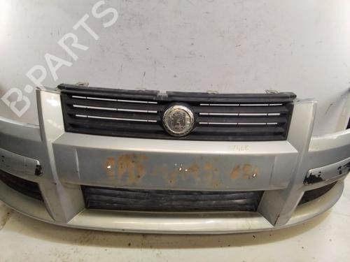 Front bumper FIAT STILO (192_) 1.6 16V (192_XB1A) | BP20236998C7 