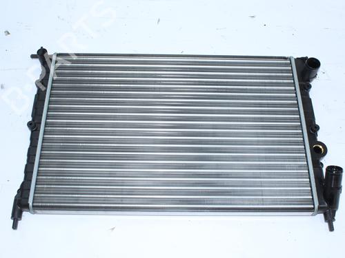 Køler RENAULT 21 (B48_) 1.7 (B48F) (73 hp) 12585375