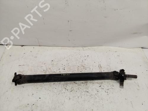 Used Driveshaft BMW 3 Touring (E46) 320 d (150 hp) 26569228