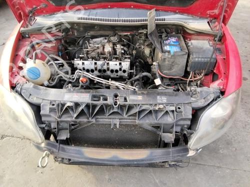 ABS pump SEAT LEON (1P1)  | BP26401594M43 
