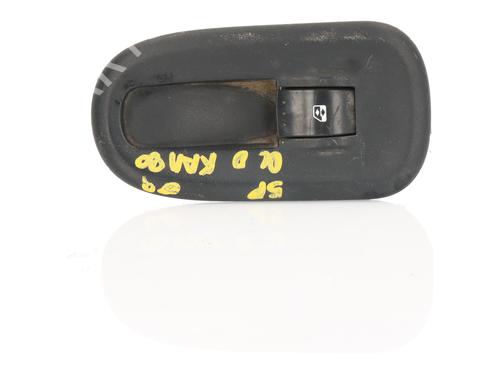 Used Right front window switch RENAULT KANGOO / GRAND KANGOO II (KW0/1_) [2008-2025]  30400280