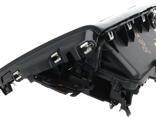 Middle console PEUGEOT 2008 II (UD_, US_, UY_, UJ_, UR_, UC_)  | BP29998386I22 