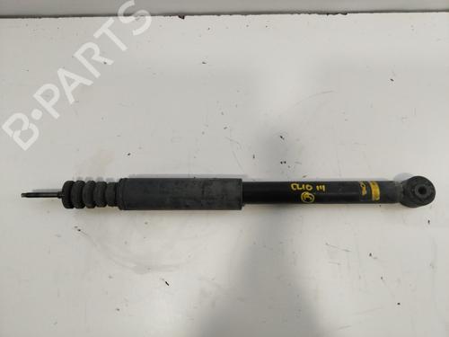 Højre bagtil støddæmper RENAULT CLIO III (BR0/1, CR0/1) [2005-2014]  22385723