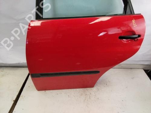Left rear door SEAT IBIZA III (6L1)  | BP25278205C4 
