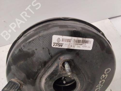 Servo brake RENAULT CLIO IV (BH_)  | BP25798950M42 
