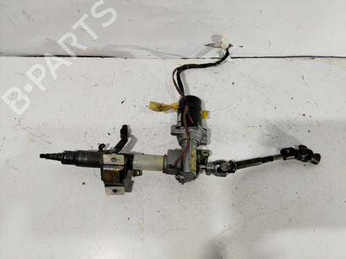 Used Steering column TOYOTA YARIS (_P9_) [2005-2014]  31182115