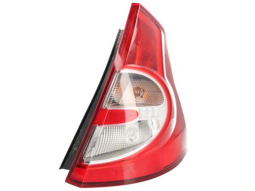Høyre baklys DACIA SANDERO II [2012-2026]  31213680