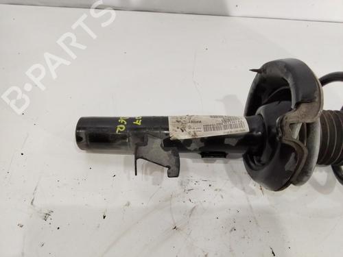 Right front shock absorber VOLVO V40 Hatchback (525) D2 | BP32300286M17 - Image 3