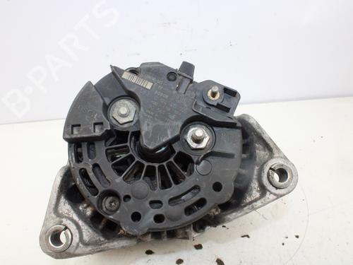 Used Alternator OPEL ASTRA G Hatchback (T98) 2.0 DI (F08, F48) (82 hp) 13695533