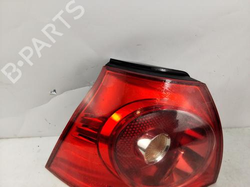 Left taillight VW GOLF V (1K1)  | BP24366785C34 