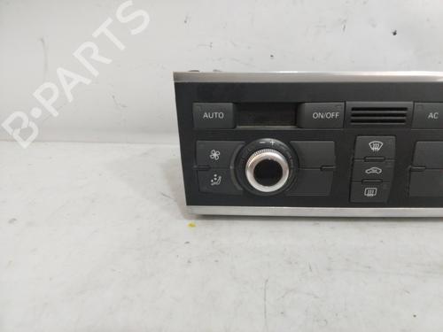 Climate control AUDI Q7 (4LB) 3.0 TDI quattro | BP26033405I5 