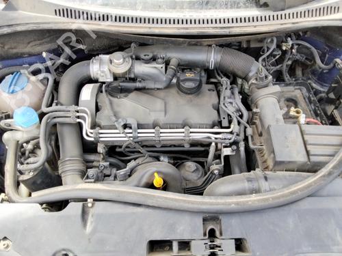 Starter SEAT ALTEA (5P1) | BP38751663M8 - Image 6