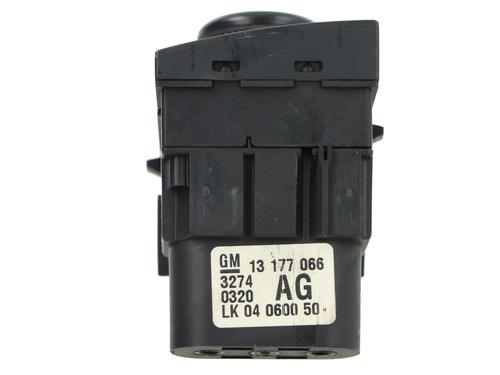 Headlight switch OPEL VECTRA C (Z02) | BP35783587I24 - Image 4