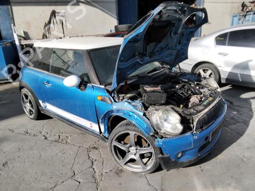 Left front window motor MINI MINI (R56) Cooper S | BP35897969E21 - Image 5