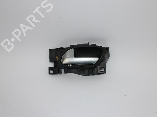 Used Front left interior door handle CITROËN C4 II (NC_) [2009-2025]  12437337