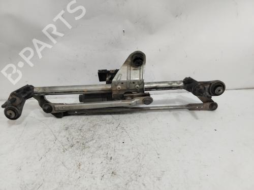 Front wiper motor SEAT LEON (5F1)  | BP26008745M29 