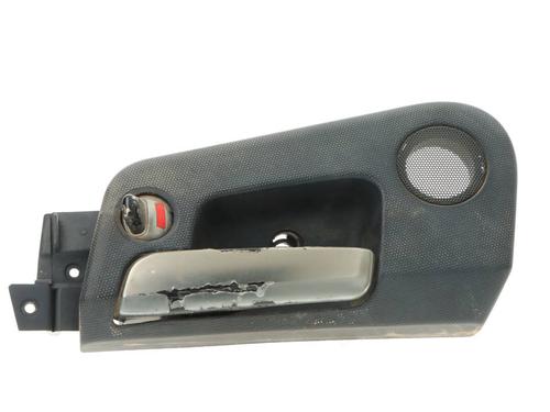 Used Rear left interior door handle Rear left interior door handle SSANGYONG KYRON [2005-2014] 39236800 39236800