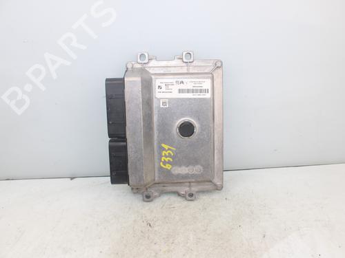 Engine control unit (ECU) PEUGEOT 2008 II (UD_, US_, UY_, UJ_, UR_, UC_) e-2008 (UKZKXZ) | BP17637847M57 