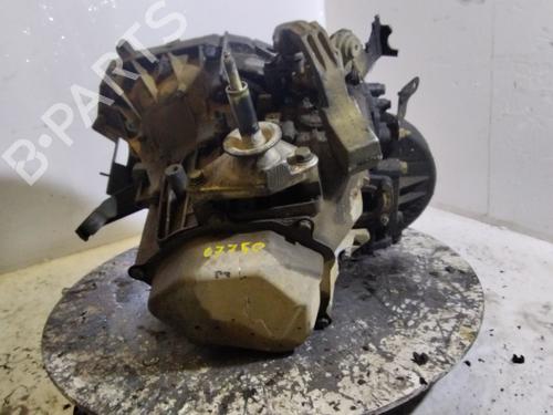 Gearbox CITROËN JUMPY I (U6U_) 1.9 TD | BP21258004M3 
