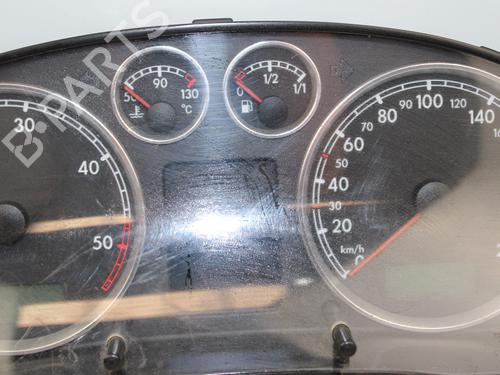 Cockpit VW PASSAT B5.5 Variant (3B6) 1.9 TDI | BP18246521C47 