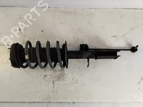 Used Right front shock absorber BMW X5 (E53) 3.0 i (231 hp) 30061471