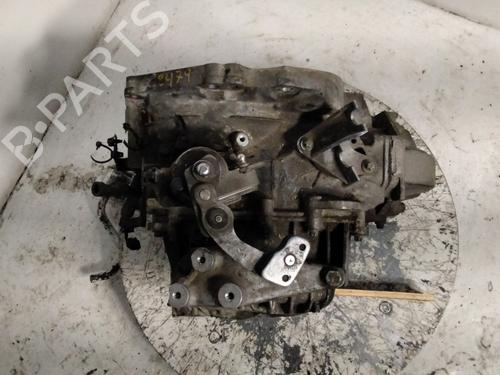 Gearbox OPEL ASTRA J (P10)  | BP24054627M3 