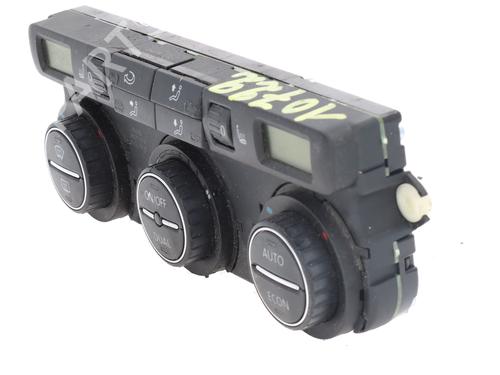 Climate control VW PASSAT B6 (3C2)  | BP31323824I5 