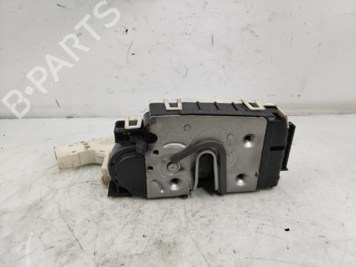 Rear left lock MERCEDES-BENZ C-CLASS (W204) C 200 CDI (204.007, 204.006) | BP22274738C100 