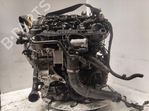 Used Engine VW SCIROCCO III (137, 138) [2008-2017]  27468358