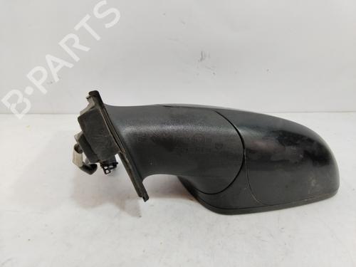 Left mirror SEAT ALTEA (5P1)  | BP25775584C26 