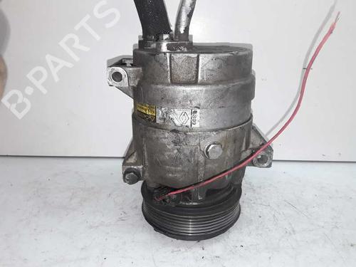 AC compressor RENAULT MEGANE I (BA0/1_) 1.9 dTi (BA08, BA0N) | BP8565592M34 