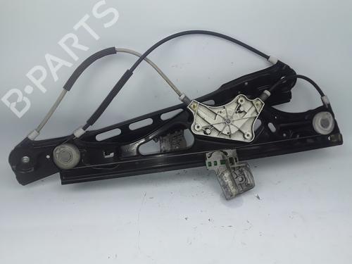Used Front left window mechanism MERCEDES-BENZ E-CLASS (W211) [2002-2009]  12065123