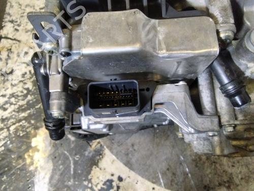 Gearbox OPEL MOKKA | BP37687962M3 - Image 2