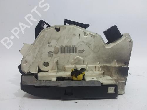 Used Rear left lock SEAT IBIZA IV SC (6J1, 6P5) 1.2 TSI (90 hp) 10408167