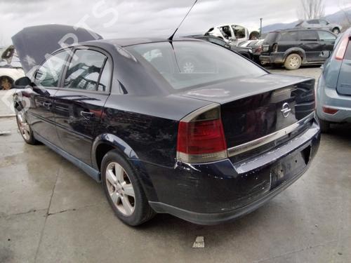 Egr OPEL VECTRA C (Z02) | BP32215936M69