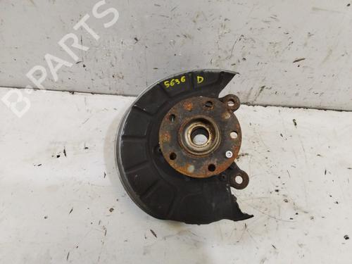 Used Right front steering knuckle AUDI A3 Sportback (8PA) 2.0 TDI (170 hp) 18246604