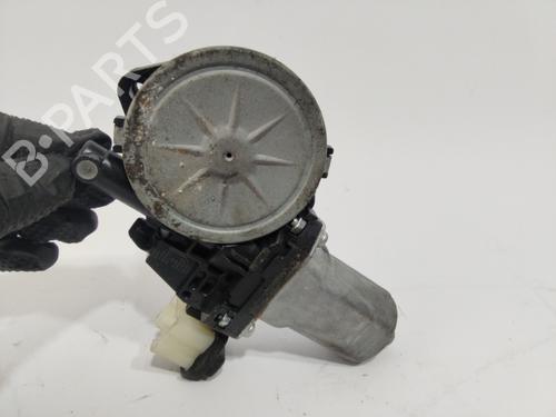 Left front window motor NISSAN X-TRAIL II (T31)  | BP28502146E21
