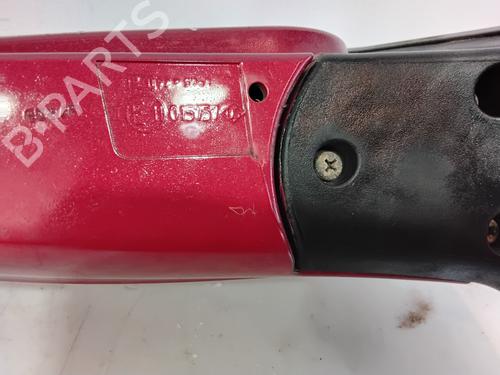 Left mirror CHEVROLET NUBIRA Saloon 1.4 | BP29476094C26 
