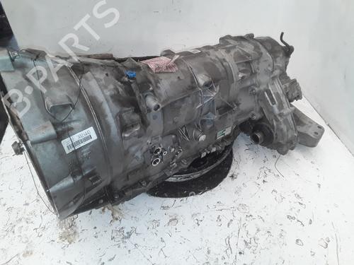 Gearbox BMW X4 (F26)  | BP15090723M3 