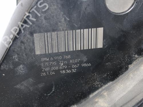 Right taillight BMW 5 (E60)  | BP13294503C35 