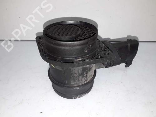 Used Mass air flow sensor VW TOURAN (1T1, 1T2) 1.9 TDI (100 hp) 8566420