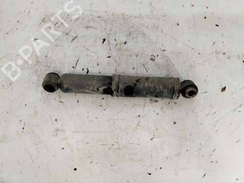 Højre bagtil støddæmper Højre bagtil støddæmper VW GOLF VII Variant (BA5, BV5) [2013-2022] 34275417 34275417