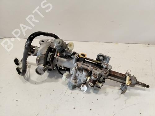 Steering column LEXUS RX (_U3_) 400h AWD (MHU38_) | BP27215501M21 