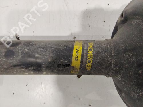 Right front shock absorber PEUGEOT BOXER Van 2.2 HDi 120 | BP31803605M17