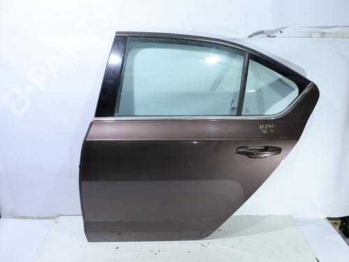 Used Left rear door Left rear door 37485876 37485876