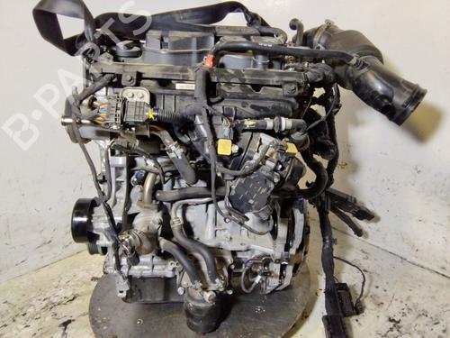 Motor Motor HYUNDAI TUCSON (NX4E, NX4A) [2020-2026] 36276389 36276389